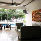 Гостиница Cartagena Real — фото 1