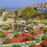 Гостиница Las Americas Casa de Playa — фото 1