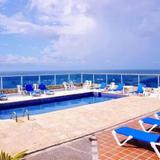 Гостиница Costa del Sol — фото 1