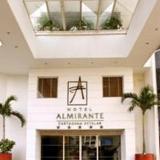 Гостиница Almirante Cartagena — фото 1