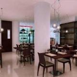 Гостиница NH CARTAGENA URBAN ROYAL — фото 1