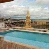 Гостиница NH CARTAGENA URBAN ROYAL — фото 3