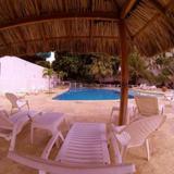 Cartagena Beach Hostel — фото 3