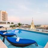 Гостиница NH Cartagena Urban Royal — фото 3