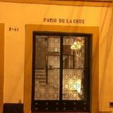 Гостиница Patio de La Cruz — фото 3