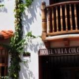 Hotel Villa Colonial By Akel Hotels — фото 3