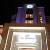 Гостиница Zalmedina — фото 3