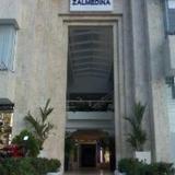 Гостиница Zalmedina — фото 2