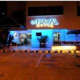 Hotel La Naval — фото 1