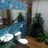 Гостиница Casa Del Mango Ecolodge — фото 1
