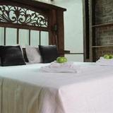 Гостиница Casa Del Mango Ecolodge — фото 3