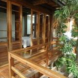 Гостиница Casa Del Mango Ecolodge — фото 2