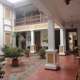 Hotel Hostal Del Regidor Ltda — фото 1