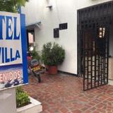 Hotel La Villa Neiva — фото 2