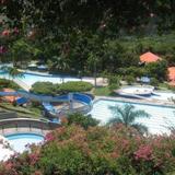 Hotel y Parque Acuatico Agua Sol Alegria — фото 2