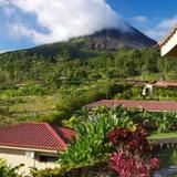 Hotel Arenal Volcano Inn — фото 3