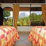 Hotel Arenal Volcano Inn — фото 2