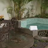 Гостиница & Suites Rincon del Valle — фото 1