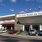 Гостиница & Suites Rincon del Valle — фото 3