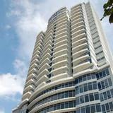 Torres Paseo Colon Penthouse — фото 1