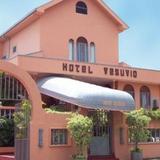 Гостиница Vesuvio — фото 3