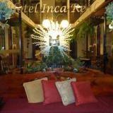 Гостиница Inca Real — фото 2