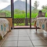 Arenal Observatory Lodge & Spa — фото 2