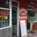Cabinas Las Palmas — фото 1
