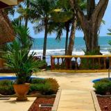 Гостиница Jacó Laguna Resort and Beach Club — фото 3