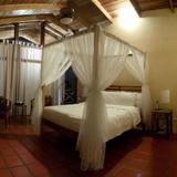 Гостиница Rio Magnolia Nature Lodge — фото 1