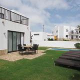 Self Catering Villas with Pools at Dunas Resort — фото 3