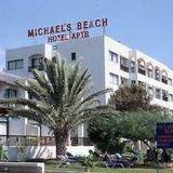 Michaels Beach Hotel Apartments — фото 3