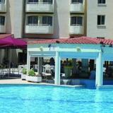 Гостиница Crown Resorts Henipa — фото 3
