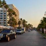 Zenobia Beach Apartments — фото 1