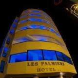 Les Palmiers Beach Boutique Hotel — фото 2