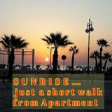 Larnaca Center Beach Apartment — фото 3