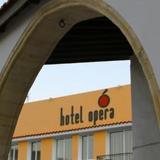 Hotel Opera — фото 1