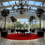 Grand Pasha Hotel Casino & Spa — фото 2