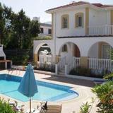 The Villa Club Hotel Kyrenia — фото 3