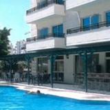 Гостиница Kapetanios Limassol — фото 3