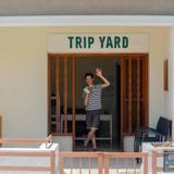 Trip Yard Hostel Limassol — фото 3