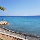 ApoLondia Luxury Limassol Beach Apt — фото 1