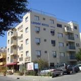 Lordos Hotel Apts Limassol — фото 2