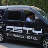 Asty Hotel — фото 2