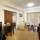 Lordos Hotel Apartments Nicosia — фото 2