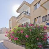 Faros Court Prestige Apartment — фото 1