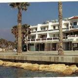 Paphinia Seaview Apartments — фото 2