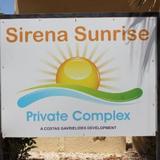 Sirena Sunrise Holiday apartment — фото 2