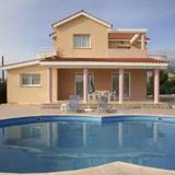 Aphrodite Gardens Holiday Villas — фото 1