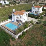 Aphrodite Gardens Holiday Villas — фото 3